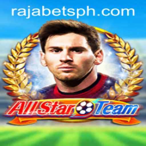 Exploring AllStarTeam: A Thrilling Gaming Experience with Rajabets