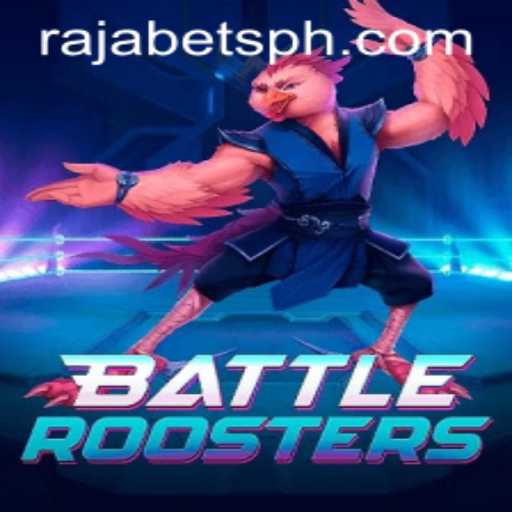 BattleRoosters Game Description and Rules with Insight on Rajabets