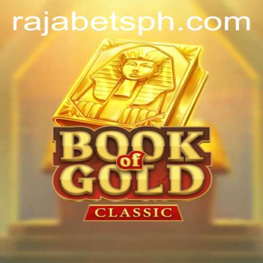 Exploring BookOfGoldClassic: A Deep Dive into the Popular Slot Game on Rajabets