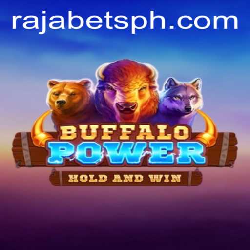 Exploring the Thrilling World of BuffaloPower on Rajabets