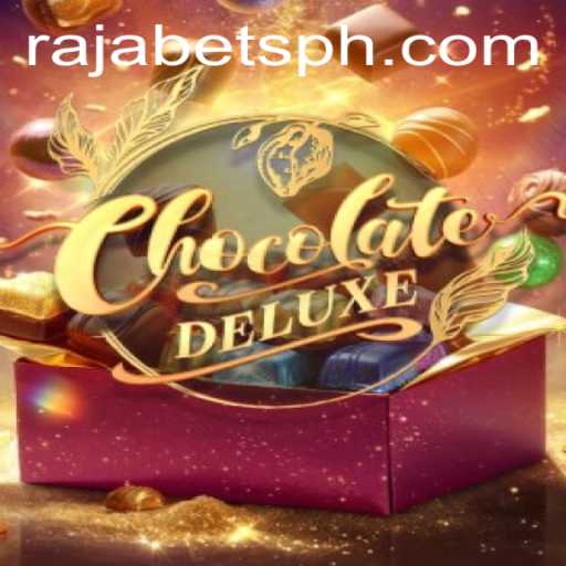 Exploring the World of ChocolateDeluxe: A Rajabets Sensation