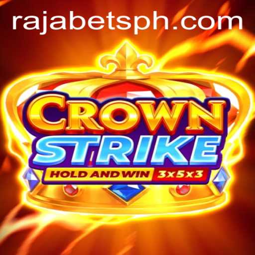 Unveiling the Thrilling World of Crownstrike: A New Era in Gaming with Rajabets