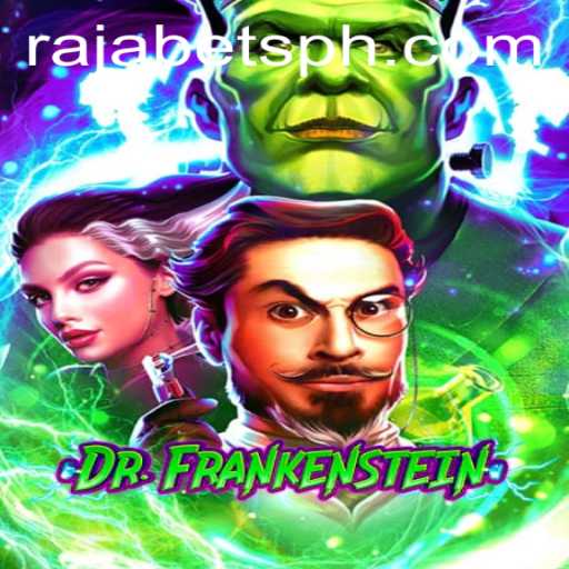 Discover the Thrilling World of DrFrankenstein with Rajabets