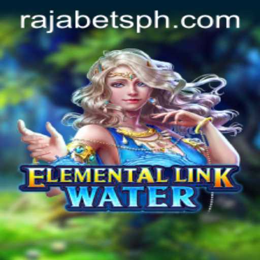 Immerse Yourself in the World of ElementalLinkWater on Rajabets