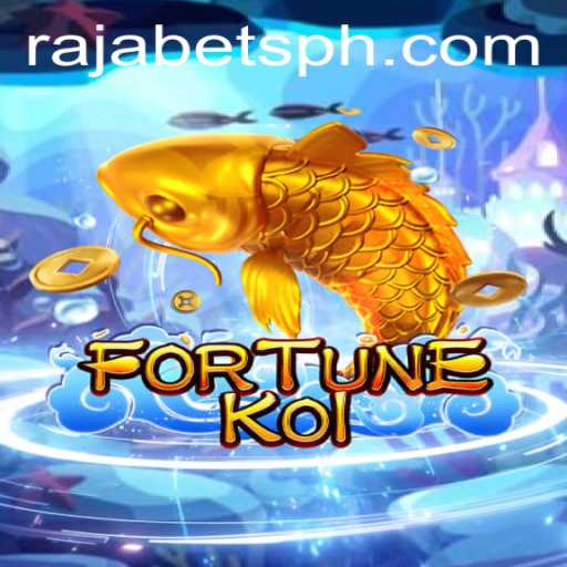 Dive into the Exciting World of FORTUNEKOI with Rajabets