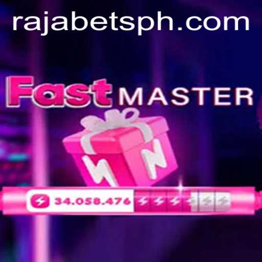 Discovering FastMaster: A New Gaming Sensation with Rajabets