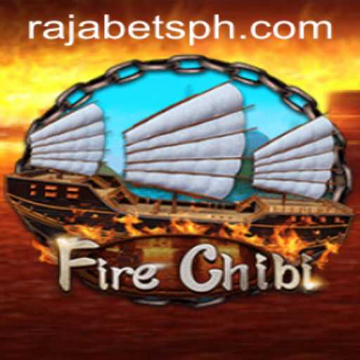 FireChibi: A Captivating Gaming Adventure with Rajabets