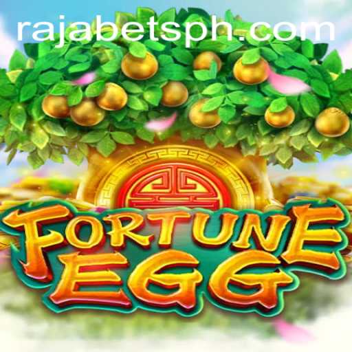 Discover the Thrills of FortuneEgg: A Comprehensive Guide on Rajabets