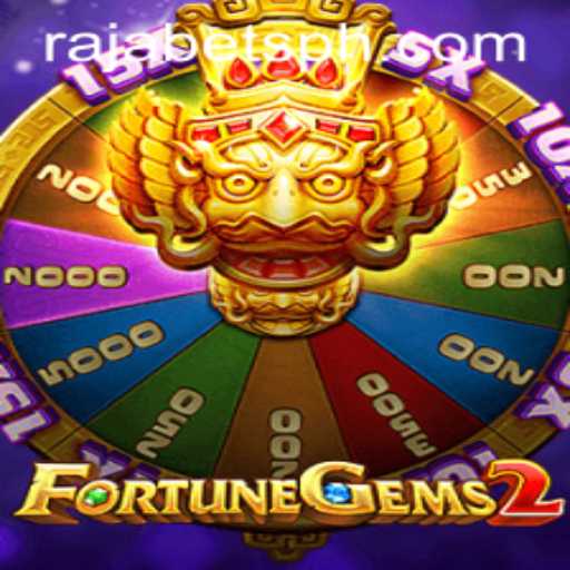 FortuneGems2: Unearth Treasures with Rajabets