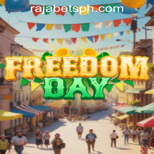 Exploring the Exciting World of FreedomDay: A Thrilling Adventure Awaits