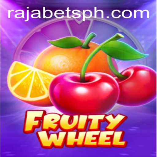 Exploring the Excitement of FruityWheel: A Rajabets Exclusive