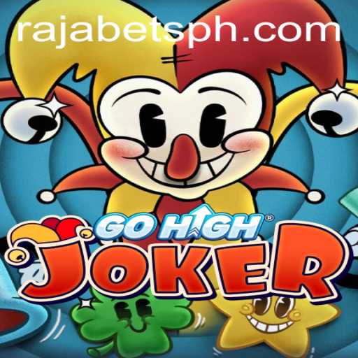 GoHighJoker: A Thrilling Adventure in the World of Rajabets