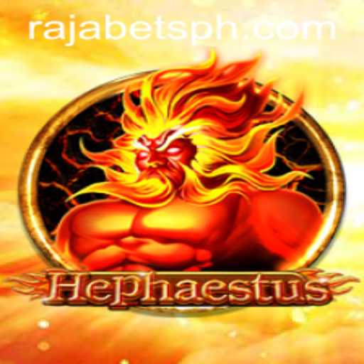 Exploring Hephaestus: An Engaging Journey into Mythical Gameplay with Rajabets