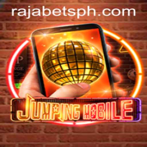 Jumpingmobile: A Dynamic and Exciting Online Gaming Experience with Rajabets