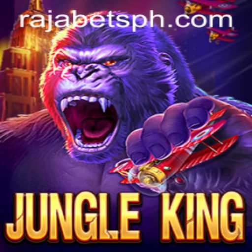 Explore the Thrilling World of JungleKing with Rajabets