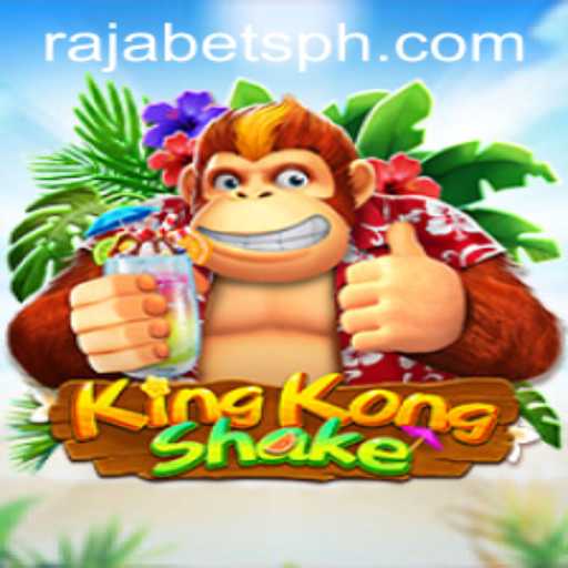 KingKongShake: The Thrilling Casino Game at Rajabets