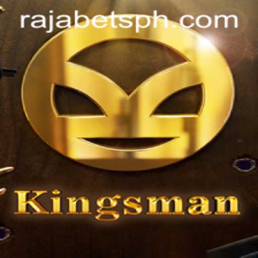 The Captivating World of Kingsman: A Dive into the Gaming Phenomenon with Rajabets