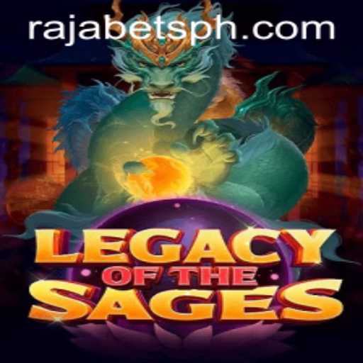 LegacyoftheSages: An Exciting Adventure with Rajabets