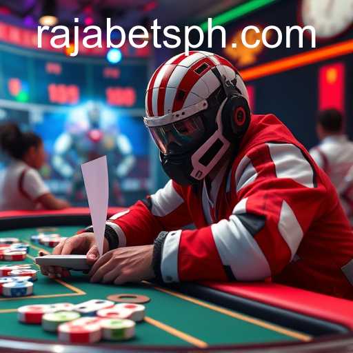 The Dynamic World of Live Games: A Comprehensive Guide to Rajabets