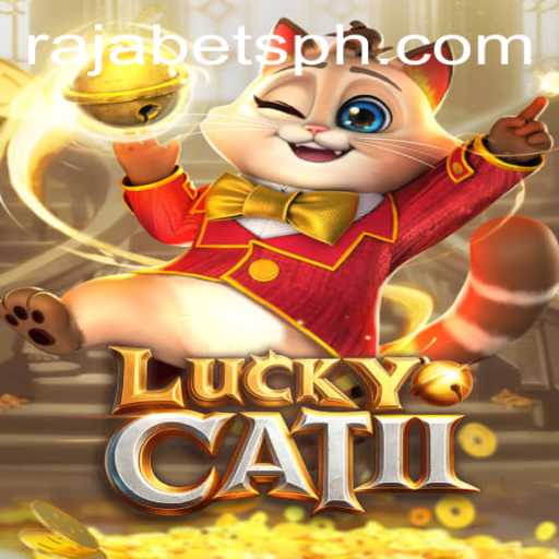 Exploring the Exciting World of LuckyCatII with Rajabets