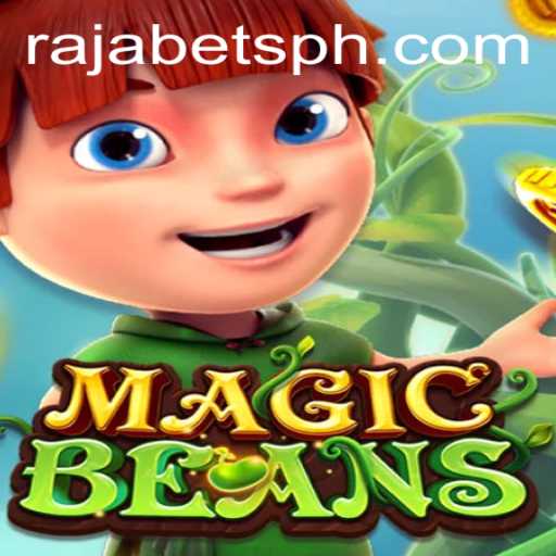 MAGICBEANS: The Enchanting World of Rajabets' Latest Game