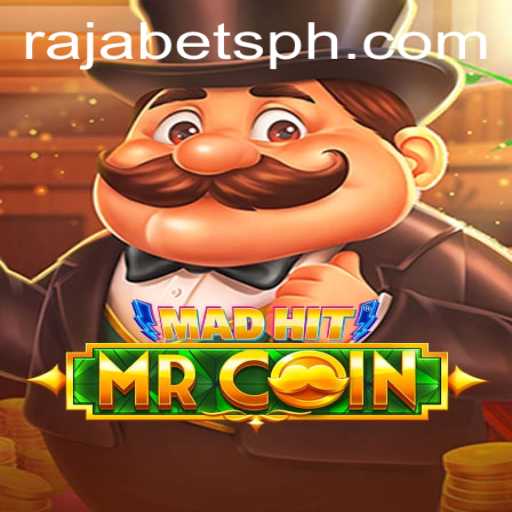 MadHitMrCoin: A Riveting Fusion of Entertainment and Strategy