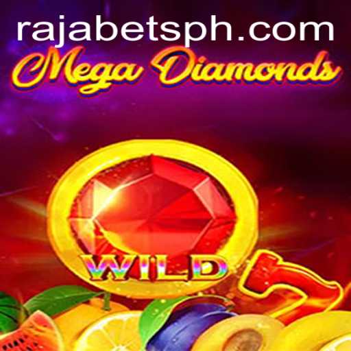 Explore the Thrilling World of MegaDiamond: A Guide for Enthusiasts