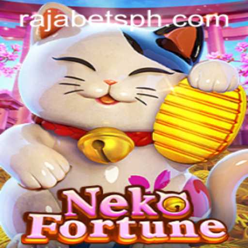 NekoFortune: An Immersive Gaming Adventure by Rajabets