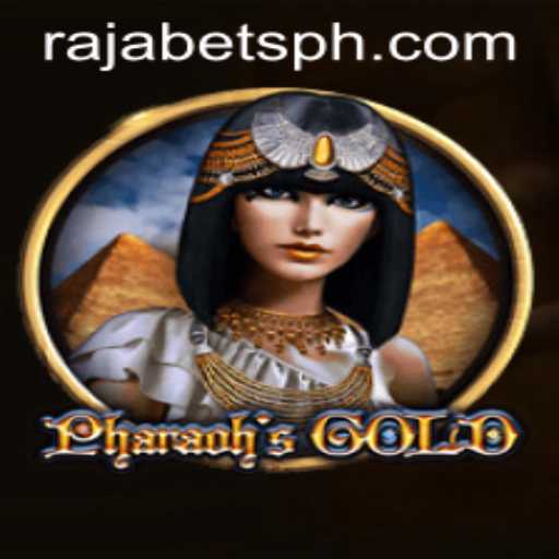PharaohsGold: Unearth the Treasures of Ancient Egypt with Rajabets