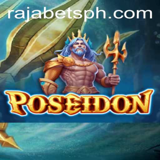 Exploring the Depths of Poseidon on Rajabets