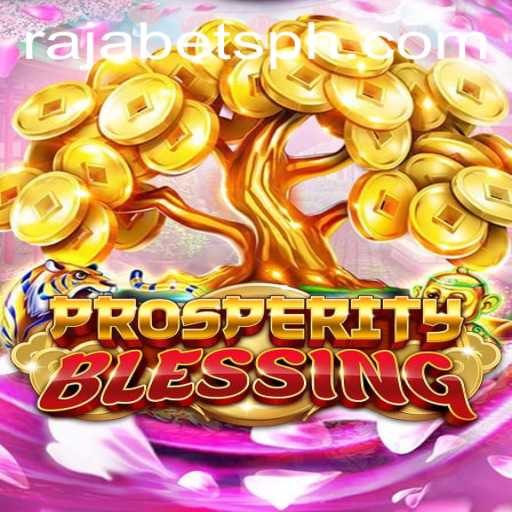 Exploring the Exciting World of ProsperityBlessing: A Deep Dive into Rajabets