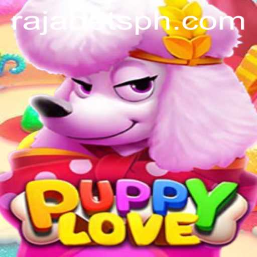 Exploring PuppyLove: A Delightful Gaming Experience with Rajabets