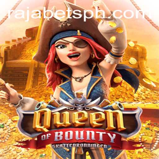 Discover the Excitement of QueenofBounty on Rajabets