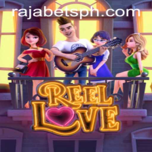 Reel Love: A Journey into the World of Online Slots with Rajabets