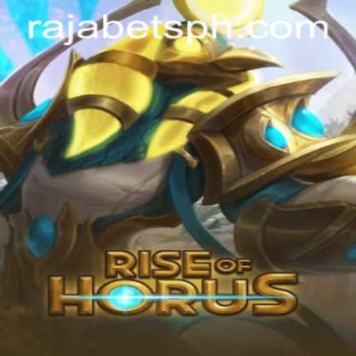 Rise of Horus: Unveiling the Mysteries and the Connection with Rajabets