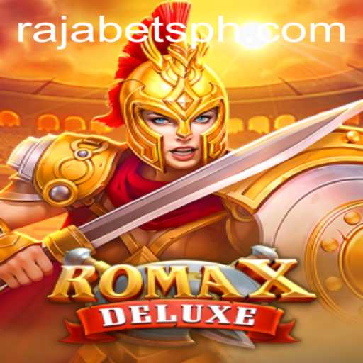 Explore the Thrilling World of RomaXDeluxe with Rajabets