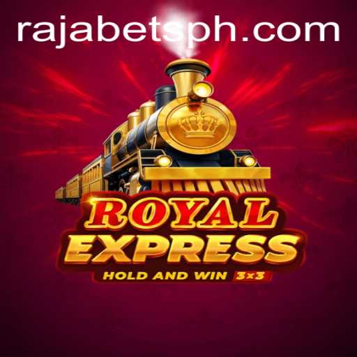 Exploring the Exciting World of Royal Express in Rajabets