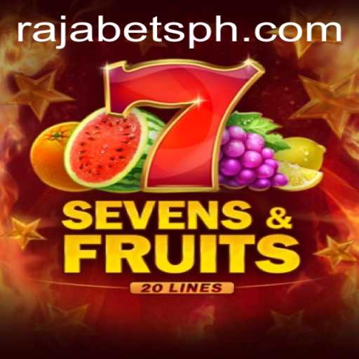 Explore the Excitement of SevensFruits20 on Rajabets