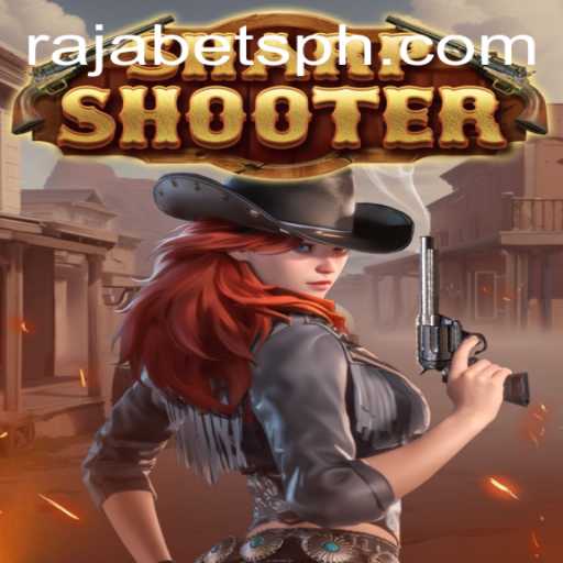 Sharpshooter: The Thrilling New Game Revolutionizing Entertainment on Rajabets