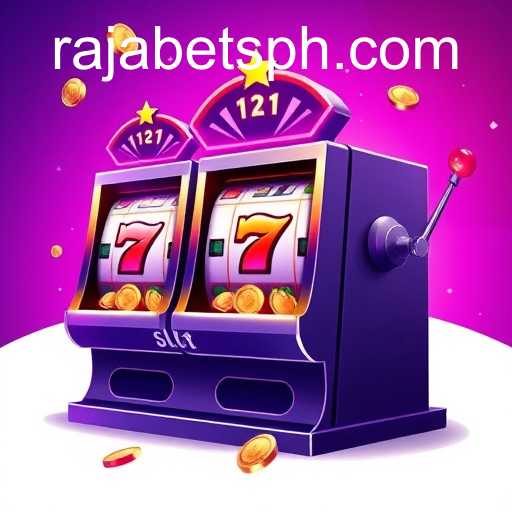 Rajabets: A Comprehensive Guide to Online Slot Machines