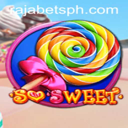 Exploring the Sweet Thrills of SoSweet: An Insight into Rajabets' Latest Gaming Sensation