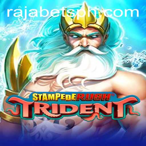 Dive into the Thrilling Universe of StempedeRushTrident