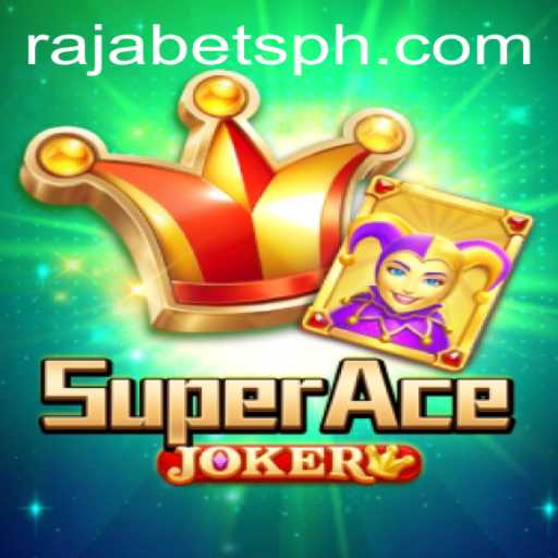 Discover the Thrill of SuperAceJoker: A Dive into Cutting-Edge Gaming