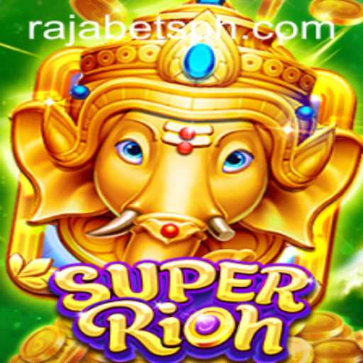Discover the Exciting World of SuperRich: A Comprehensive Guide to Thriving in Rajabets