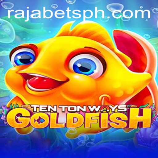 Exploring the Thrills of TenTonWaysGoldfish: Your Gateway to Unlimited Fun