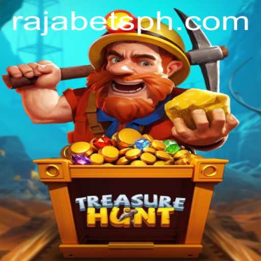 Exploring TreasureHunt and Rajabets: The Ultimate Gaming Experience