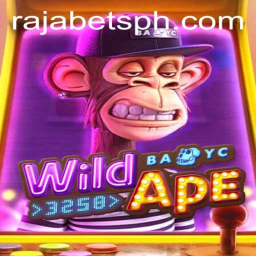 Exploring the Exciting World of WildApe3258: A Rajabets Phenomenon