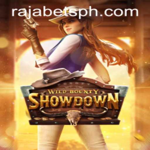 WildBountyShowdown: Unleashing Adventure in the World of Rajabets