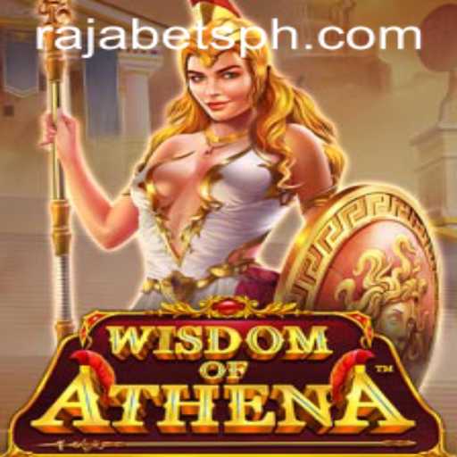 Dive into the Enchanting World of WisdomofAthena with Rajabets