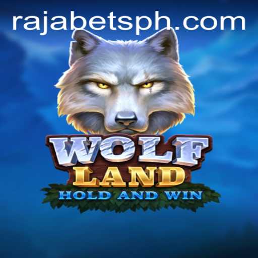 Explore the Enchanting World of WolfLand: A Game Brought to You by Rajabets